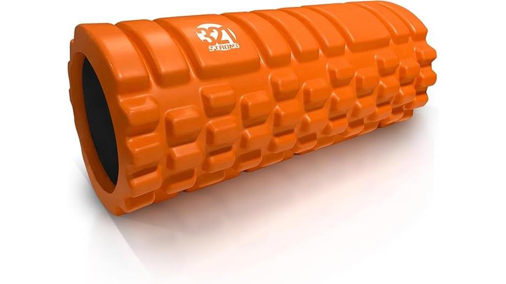 3 Best Foam Rollers 3 Deep Tissue Massage Roller