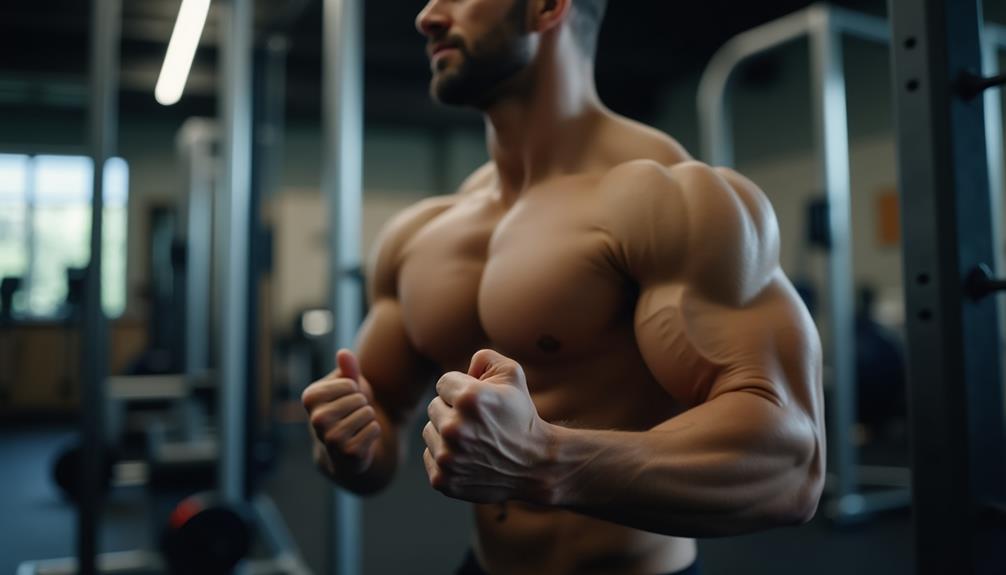 Benefits Of Muscle Isolation In Resistance Training 1 Definition Of Muscle Enhancement