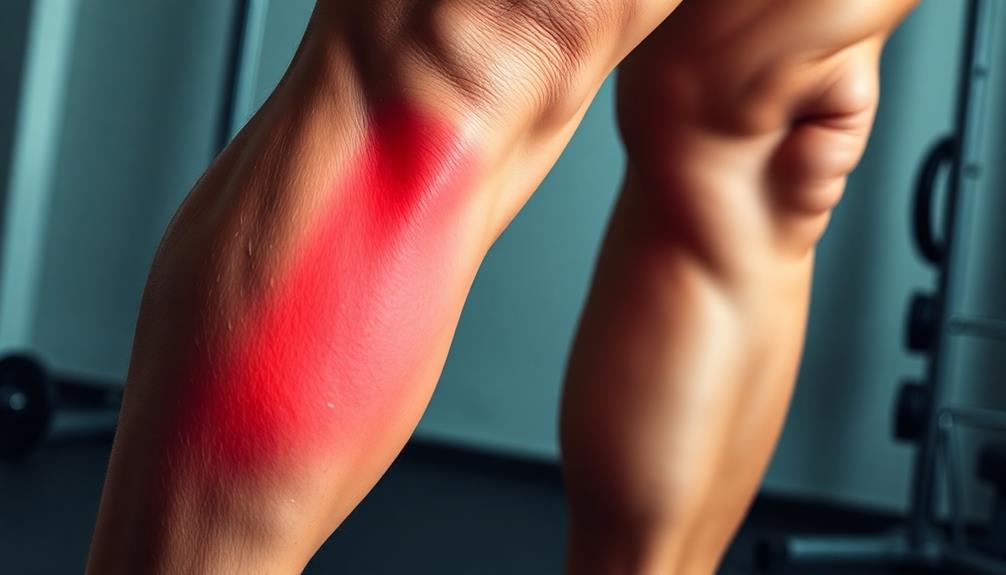 Ultimate Guide To Alleviating Extreme Soreness After Leg Day 1 Delayed Onset Muscle Soreness