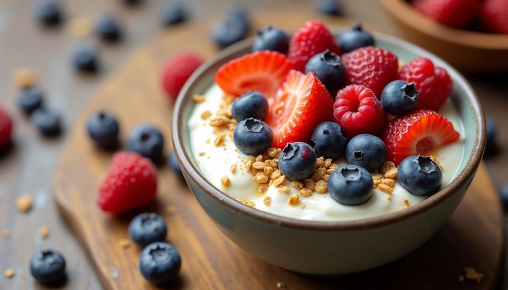Top 3 Nutrient-Rich Snacks For Optimal Post-Workout Recovery 1 Delicious And Healthy Snack