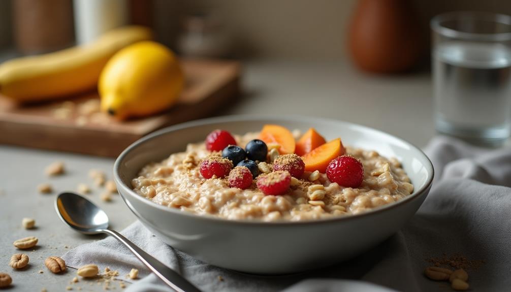 Top 3 Pre-Workout Snacks For Muscle Gain 3 Delicious And Nutritious Breakfast