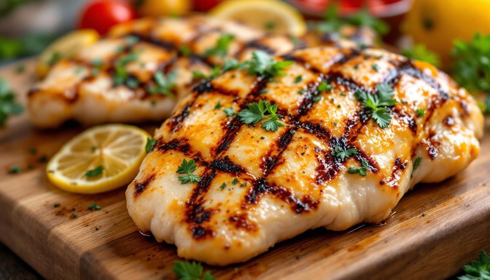 Best Sources Of Lean Protein For Muscle Growth? 1 Delicious And Nutritious Protein