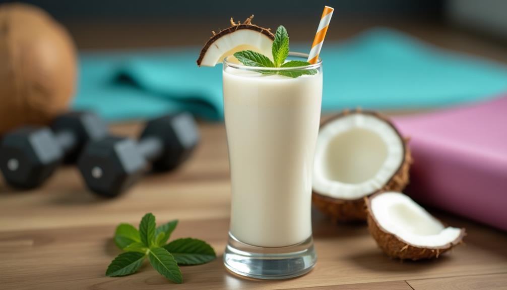 Top 10 Protein-Rich Recovery Shakes To Boost Your Post-Workout Routine 8 Delicious And Nutritious Shake