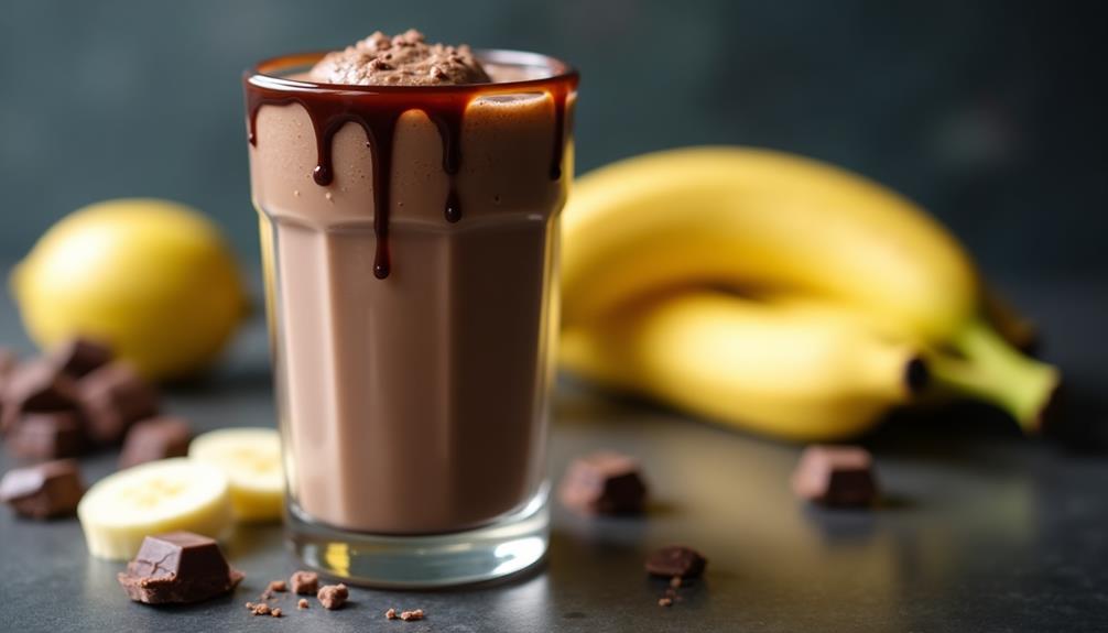 Top 7 Post-Workout Protein Shakes For Optimal Recovery 1 Delicious And Nutritious Treat