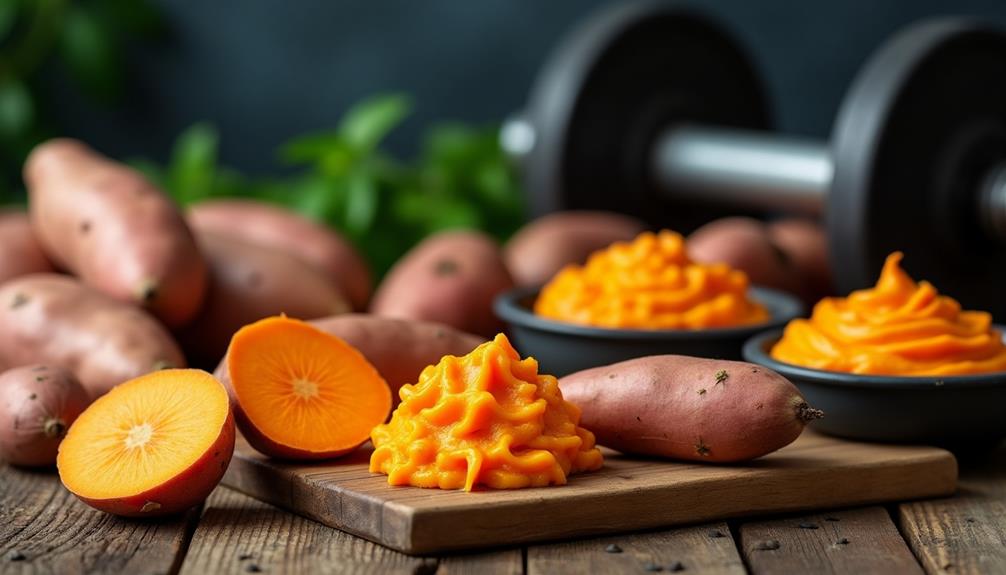 Top 3 Best Recovery Foods For Strength Athletes 3 Delicious And Nutritious Vegetable