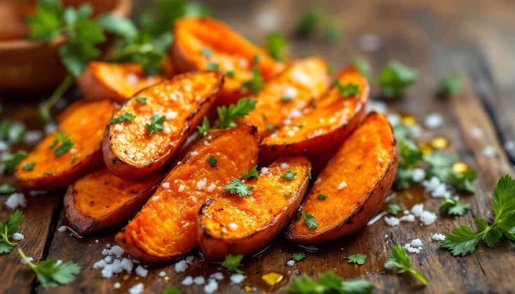 Top 5 Best Foods For Fast Muscle Recovery 5 Delicious And Nutritious Vegetable