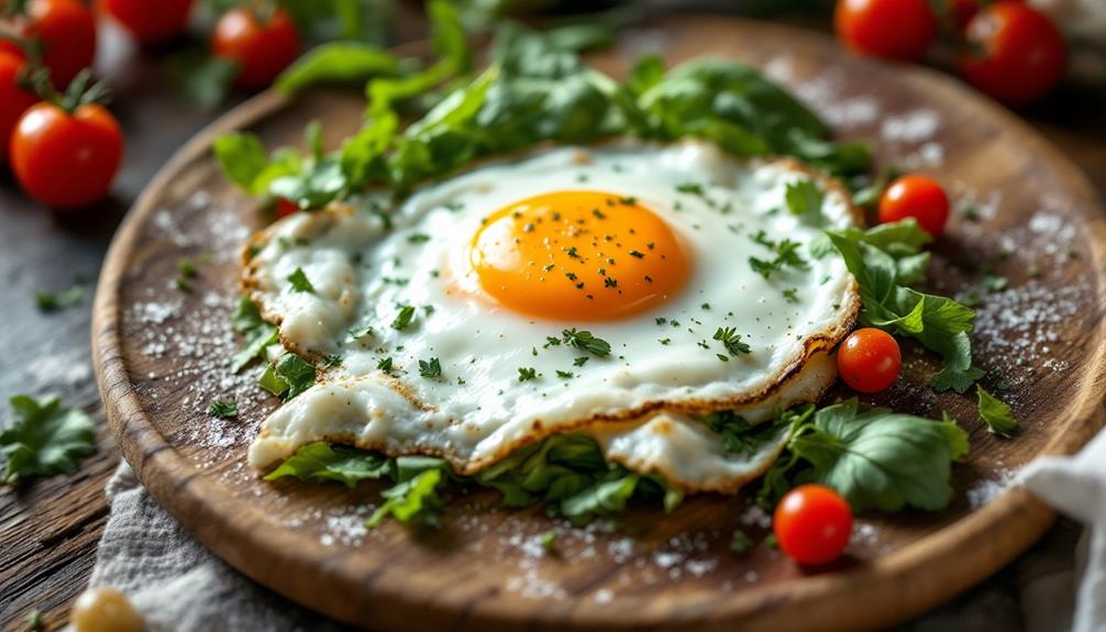 Top 7 Best Muscle Recovery Foods 7 Delicious Breakfast Food Item