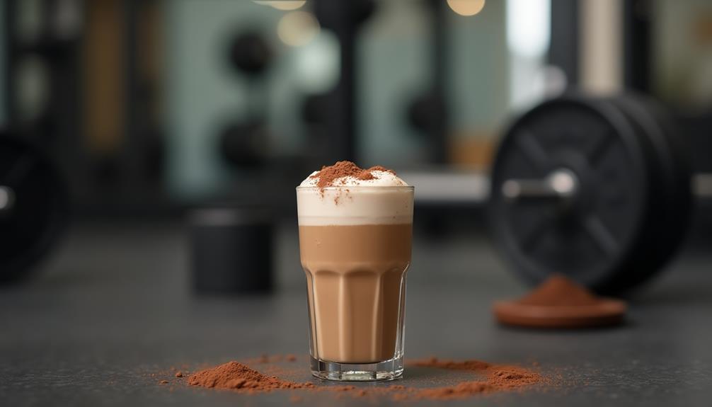 Top 7 Post-Workout Protein Shakes For Optimal Recovery 7 Delicious Caffeinated Protein Shake