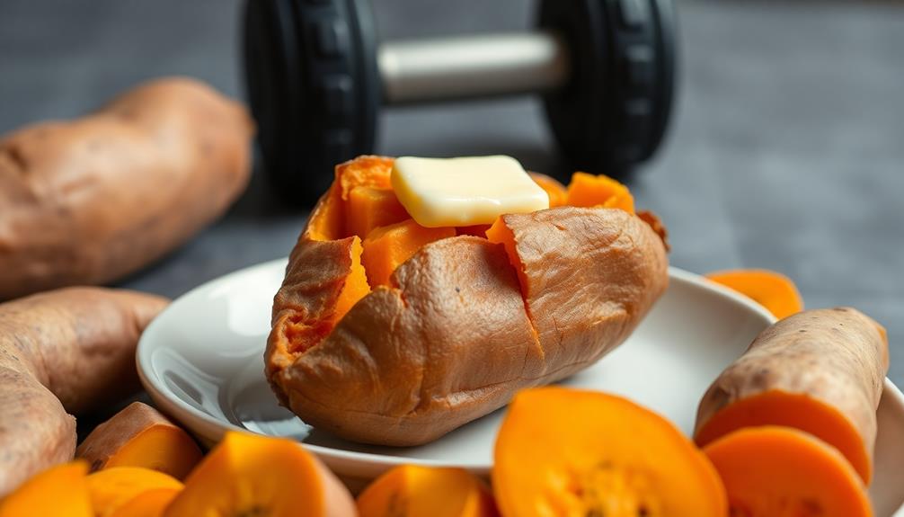 Top 10 Best Foods To Supercharge Your Bulking Phase 6 Delicious Fall Root Vegetable