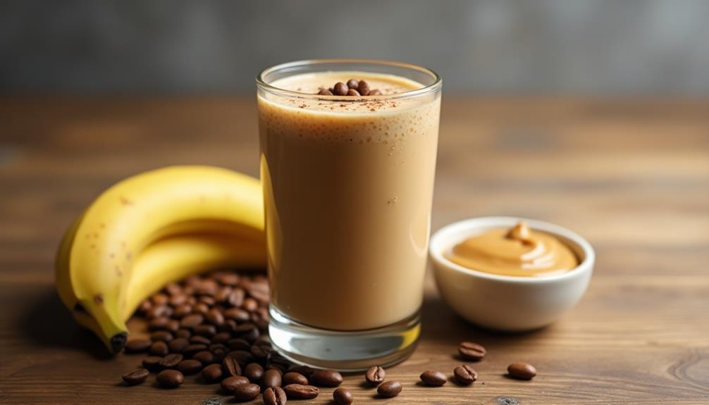 10 Power-Packed Smoothies For Weight Gain And Muscle Growth 7 Delicious Morning Pick Me Up