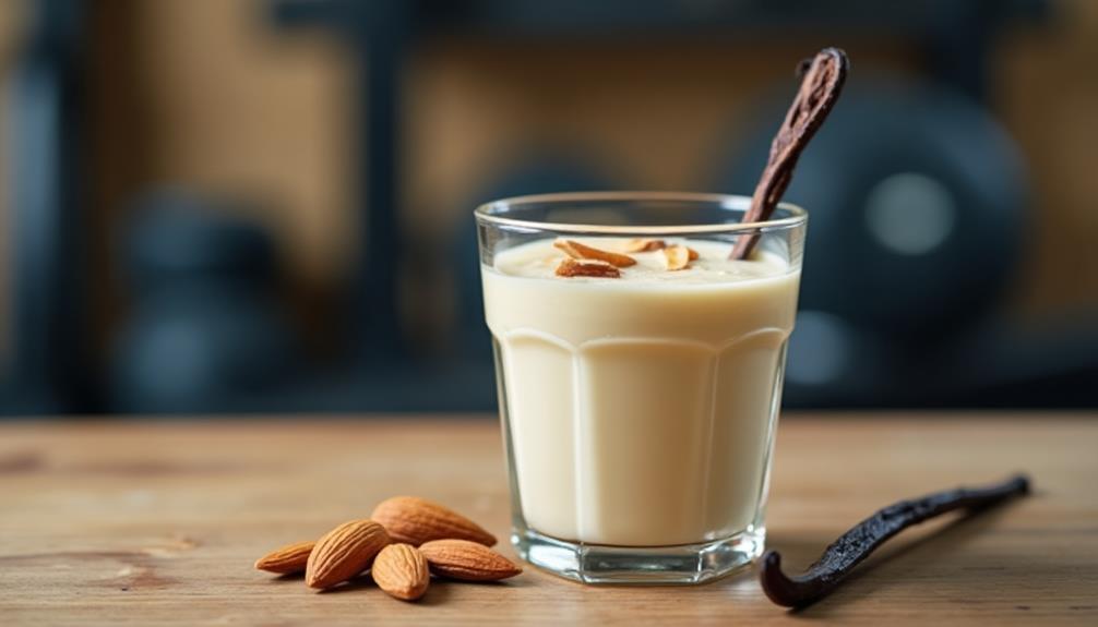 Top 7 Post-Workout Protein Shakes For Optimal Recovery 5 Delicious Protein Shake Recipe