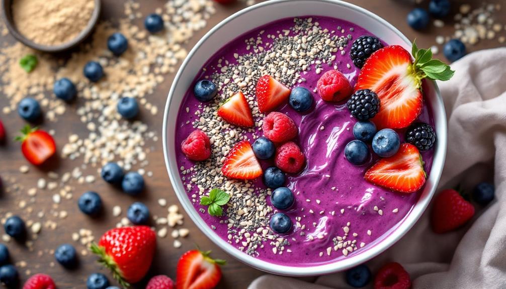 Diy Protein Shakes: Recipes For Maximum Muscle Gain 5 Delicious Protein Shake Recipe