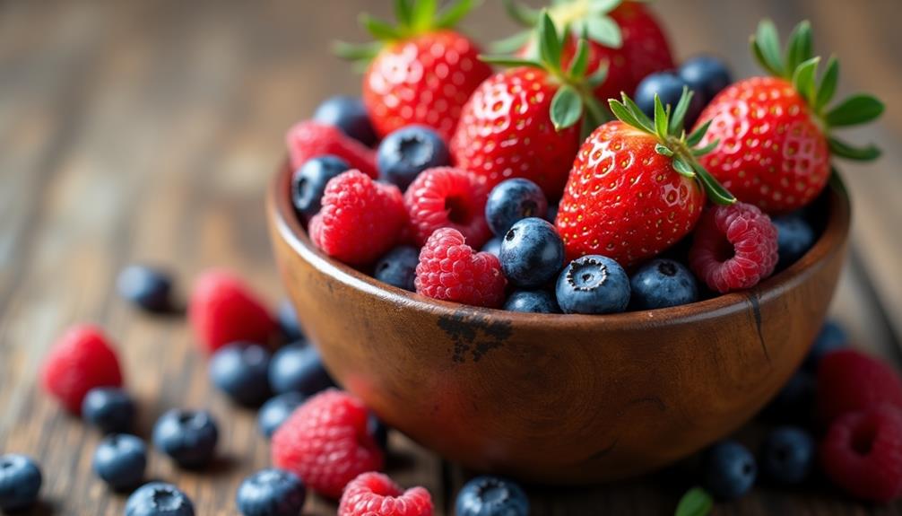 Top 10 Post-Workout Recovery Foods To Boost Your Gains 6 Delicious Summer Fruit Treat