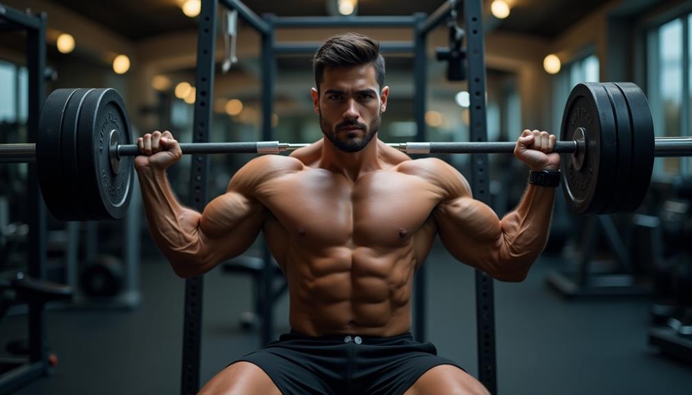 Top 3 Bulking Workout Splits For Maximum Muscle Gains 3 Describing Division Of Labor