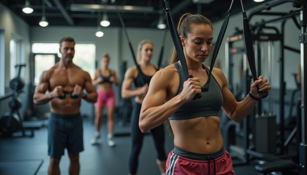 How To Build Back Strength With Resistance Training 7 Designing A Holistic Exercise Routine