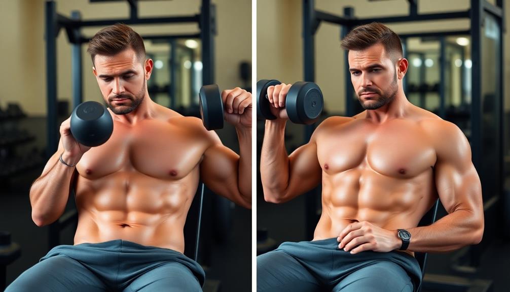 Building A Chest Hypertrophy Workout: A Step-By-Step Guide 4 Designing An Effective Exercise Routine