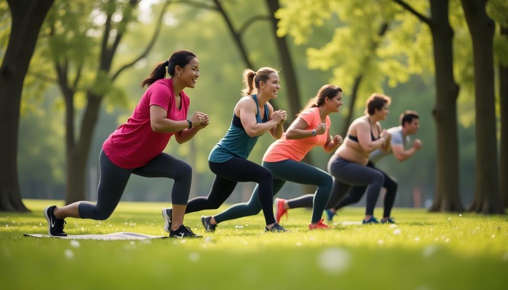 Mastering Bodyweight Resistance Exercises - A Step-By-Step Guide 7 Designing Effective Exercise Routines