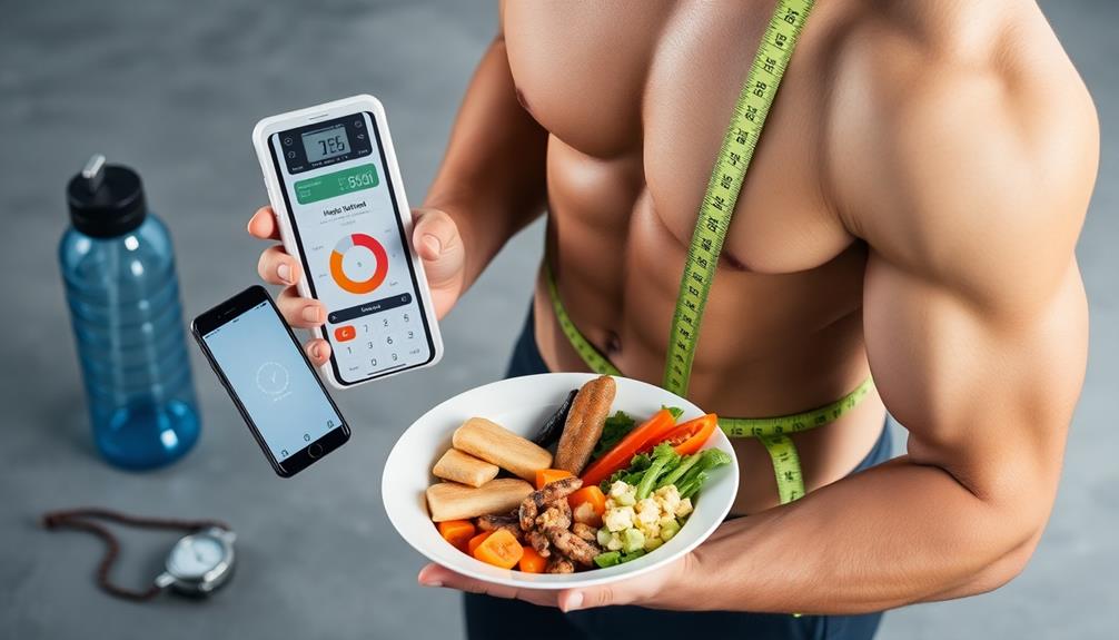 10 Essential Tips For A Successful Cutting Cycle 1 Determine Caloric Deficit Accurately
