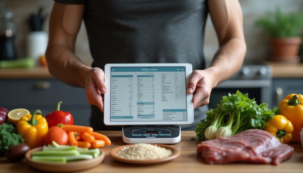 10 Essential Bulking Strategies For Optimal Muscle Gain 1 Determine Daily Caloric Intake