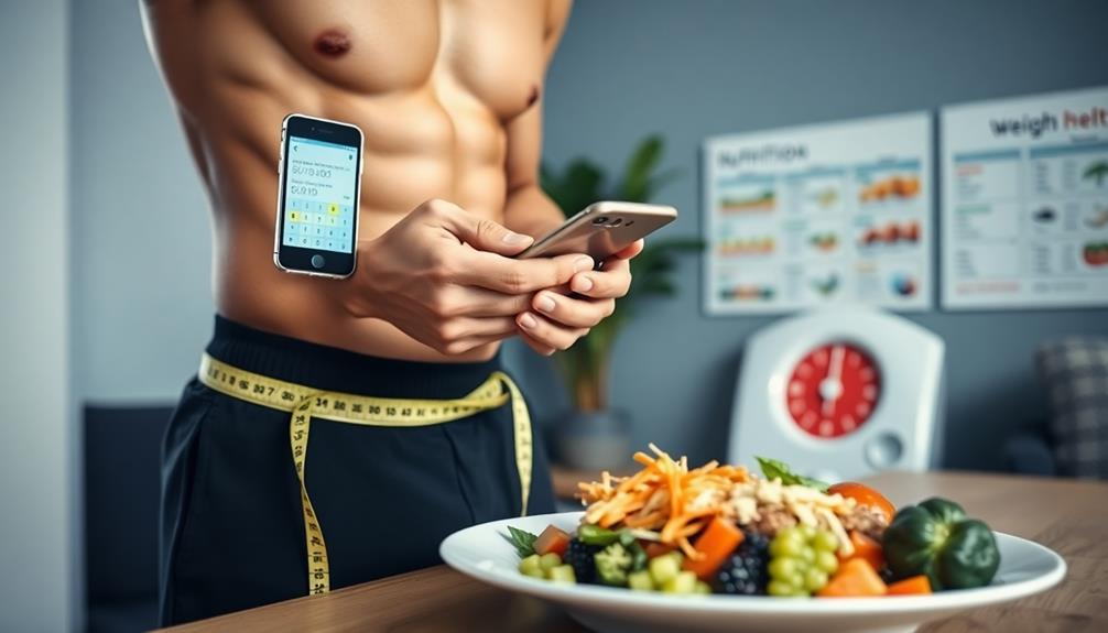 5 Essential Tips For A Successful Lean Bulk 1 Determine Excess Calories Intake