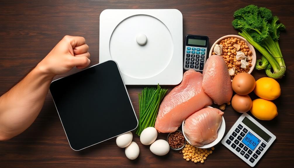 Calculate Your Protein Needs: 5G Protein Per Lb Guide 3 Determine Optimal Protein Intake
