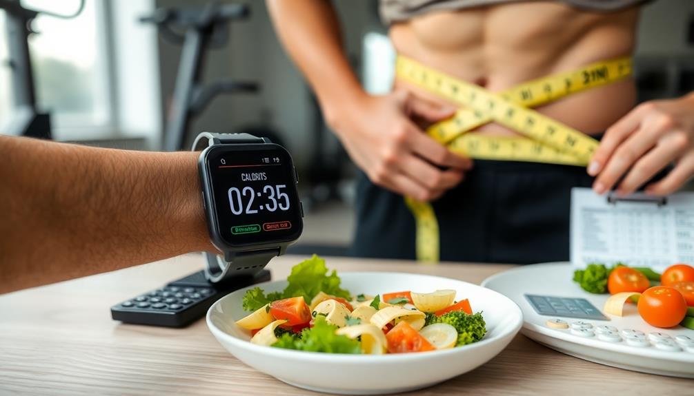 How To Craft The Perfect Cutting Workout Program 3 Determine Personalized Daily Intake