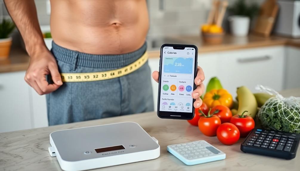 How To Create A Calorie Deficit For Effective Cutting 2 Determining Caloric Needs Accurately