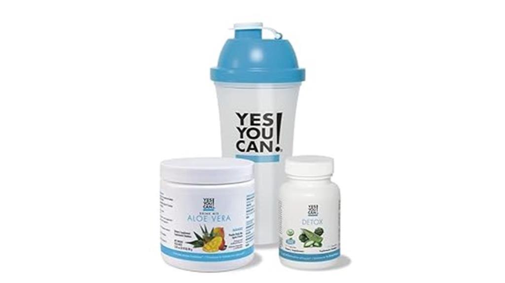 10 Best Yes You Can Carb Blockers That Actually Work For Your Diet 5 Detox Kit Bundle Essentials