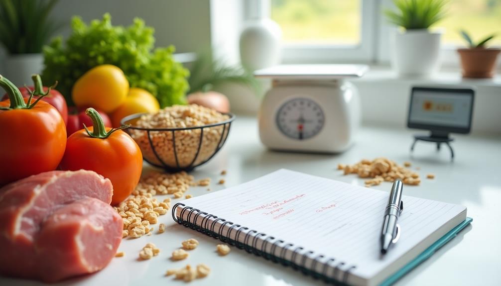 What Are The Best Goals For Beginners In Weight Training? 8 Developing Healthy Eating Rules