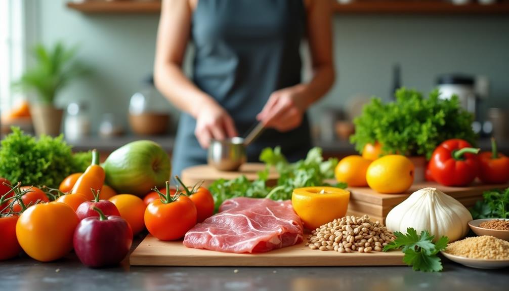 Mastering Post Workout Nutrient Timing With A Step-By-Step Guide 3 Dietary Importance Of Nutrients
