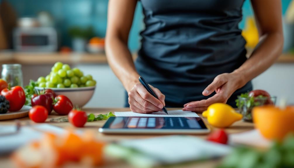 Building Muscle With A Calorie Surplus - A Step-By-Step Guide 2 Dietary Requirements And Calculations