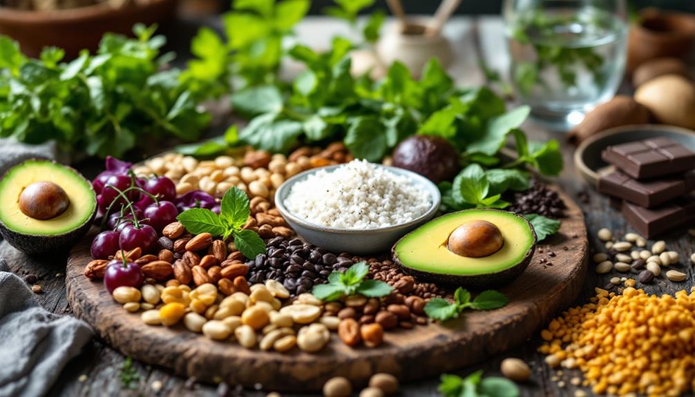 How To Use Magnesium For Optimal Muscle Recovery 4 Dietary Sources Of Magnesium