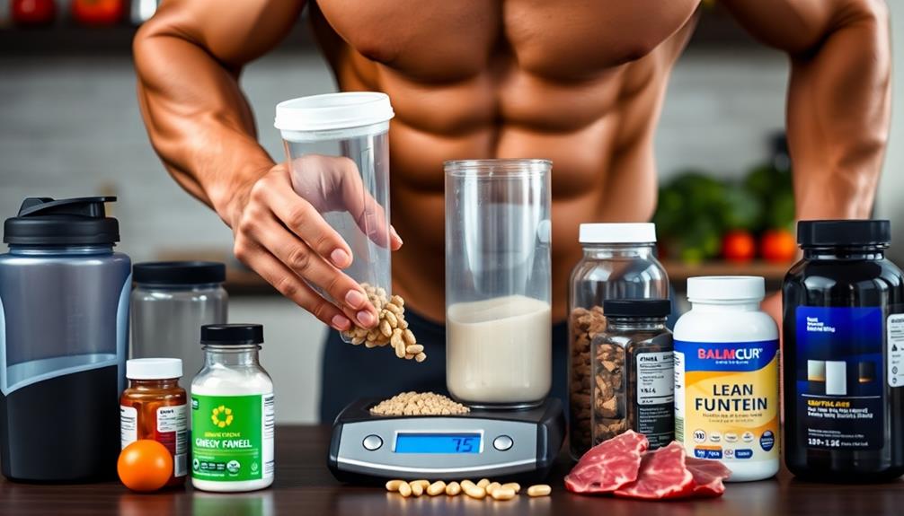 Dietary Supplements For Weight Loss
