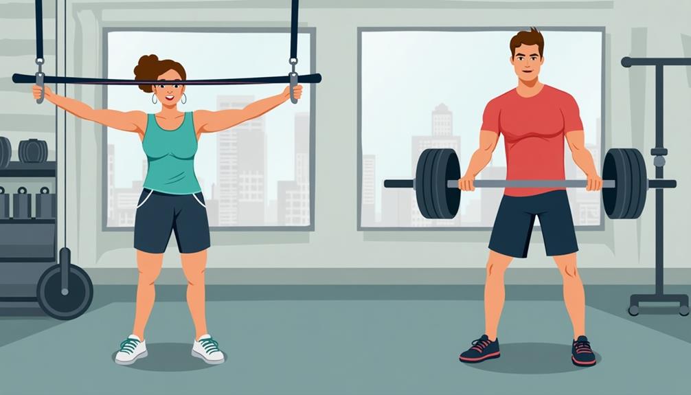 How Does Accommodating Resistance Training Work? 6 Differences In Modern Lifting