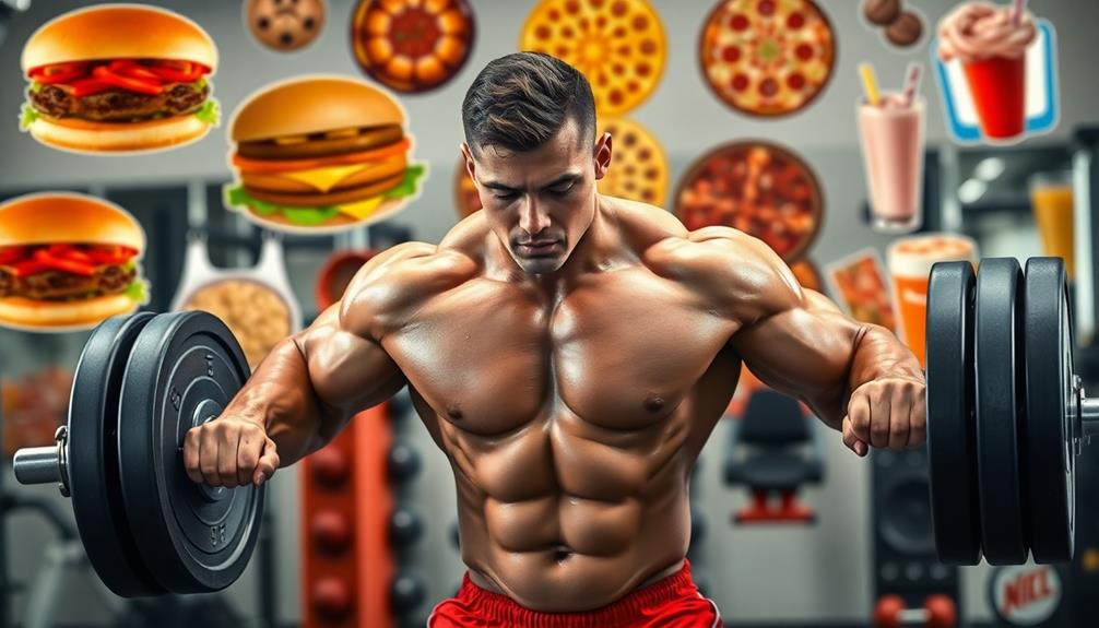 Dirty Bulk: What Is It And How Does It Work? 9 Dirty Bulk Exercise Plan