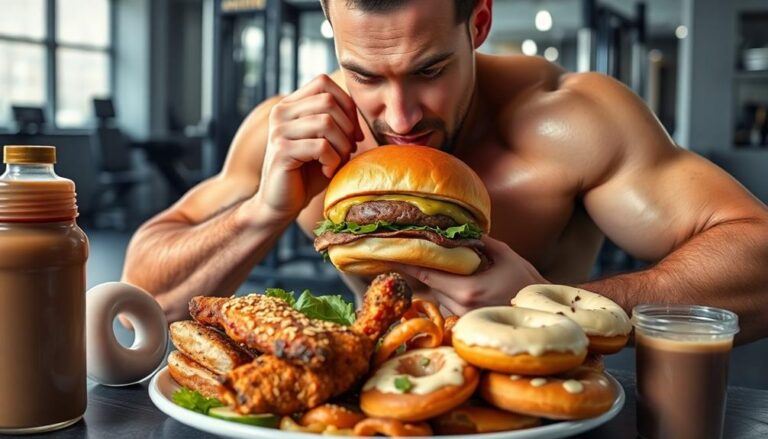 Dirty Bulk: What Is It And How Does It Work? 8 Dirty Bulk Explained Clearly