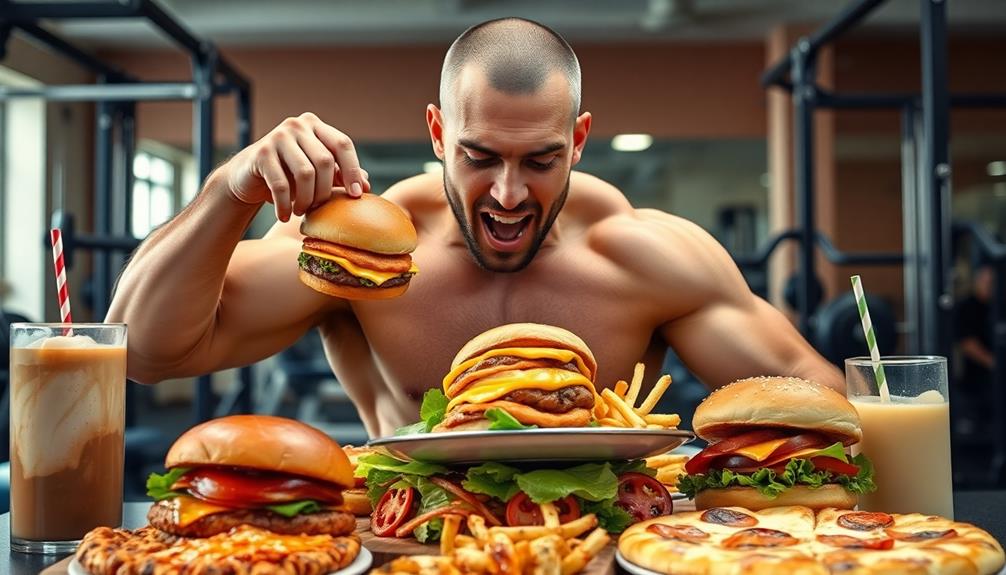 Dirty Bulk: What Is It And How Does It Work? 7 Dirty Bulking Candidates List