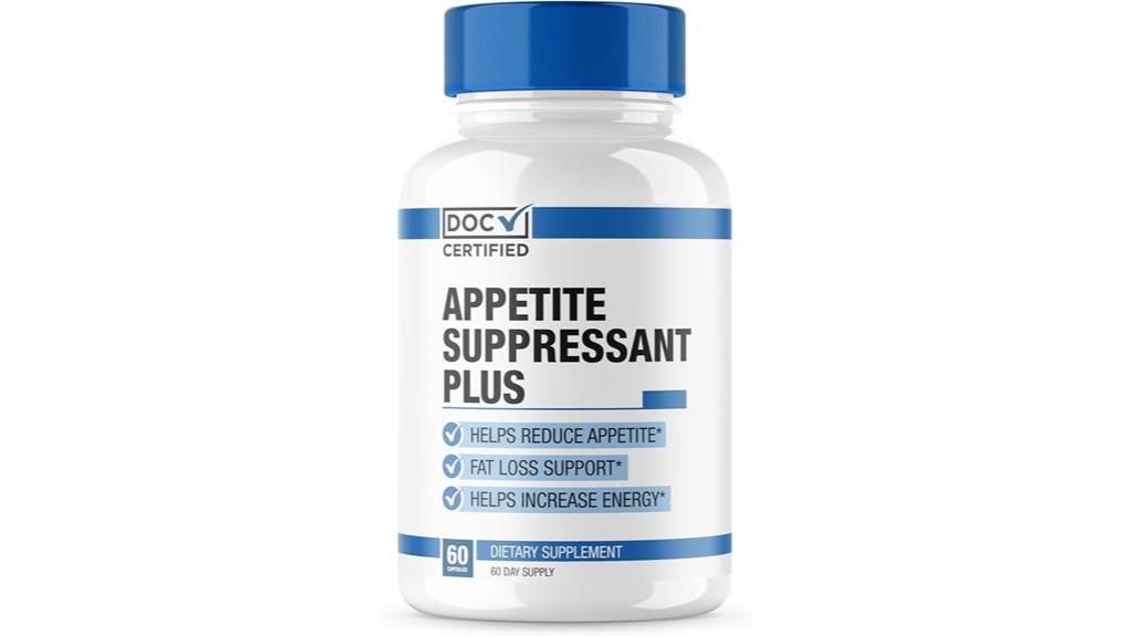 The 2 Best Over-The-Counter Phentermine Alternatives For Weight Management 1 Doctor Approved Weight Loss