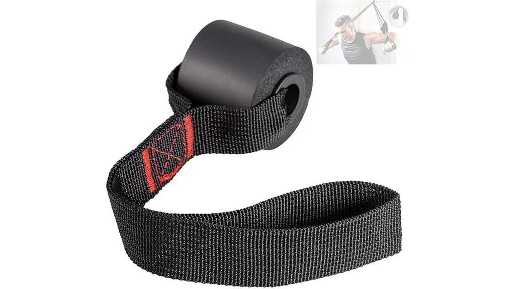 10 Best Resistance Bands With Door Anchors 9 Door Anchor For Resistance Workouts