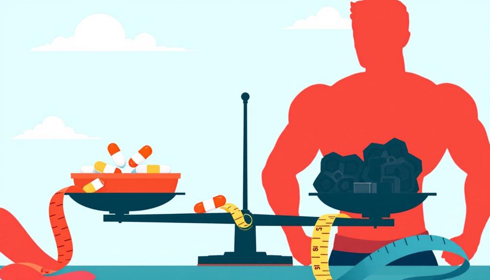 How Does Enclomiphene Help Build Muscle? 6 Dosage And Usage Guidelines