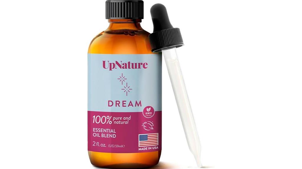 5 Best Essential Oil Diffusers For A Peaceful Night'S Sleep 1 Dream Sleep Essential Oil