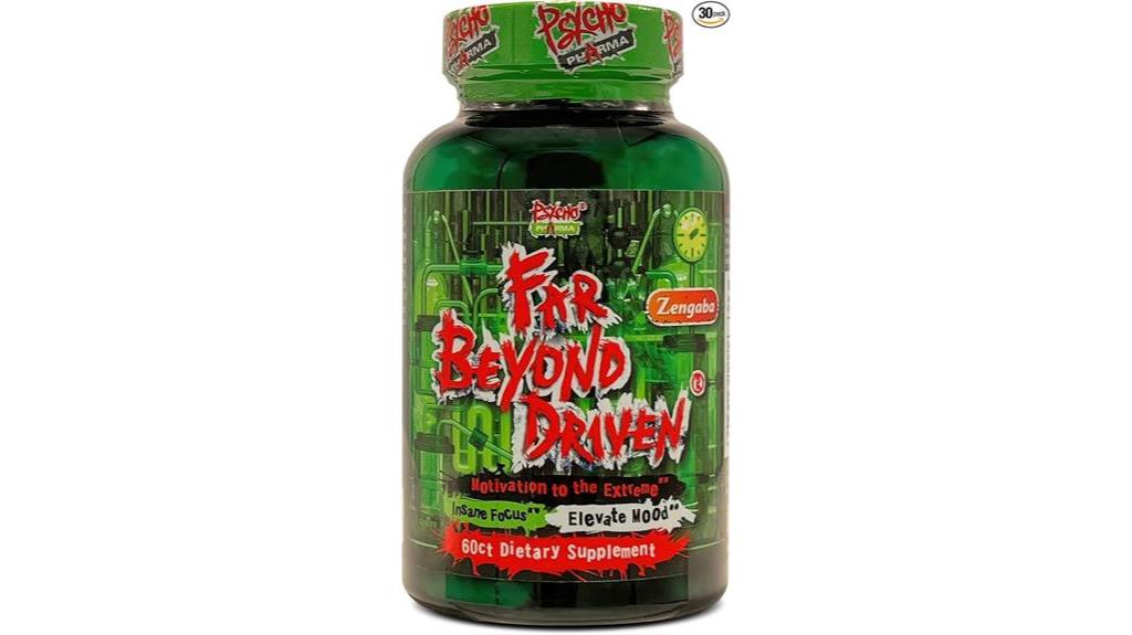 10 Best Hellfire Fat Burners Of 2024 - What You Need To Know Before You Buy 2 Driven Energy Capsules Unleashed
