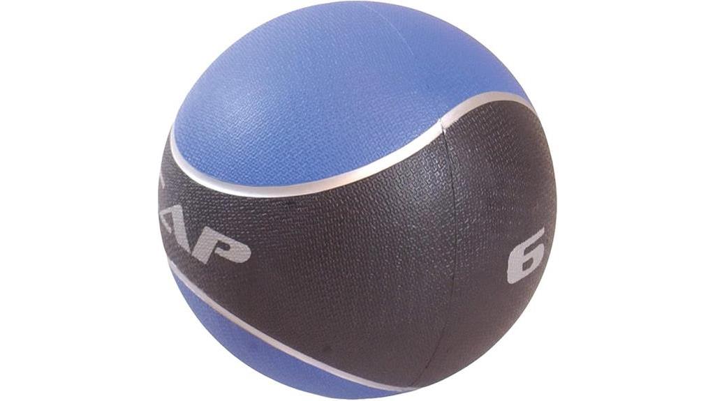 5 Best Medicine Balls For Functional Training: Our Top Picks For 2024 5 Durable Medicine Ball Weights