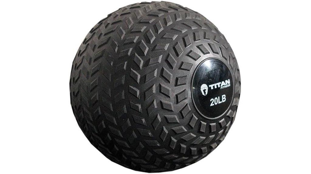 10 Best Slam Balls For Power Workouts 8 Durable Rubber Slam Ball