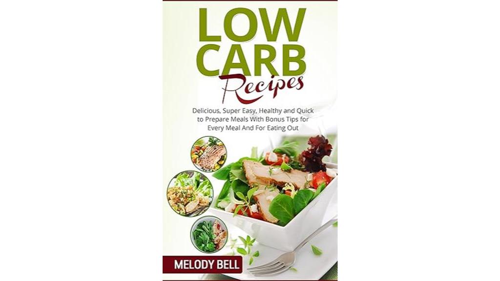 The 5 Best Carb Blockers Of 2024 – Effective Solutions For Your Diet 4 Easy Healthy Low Carb Meals