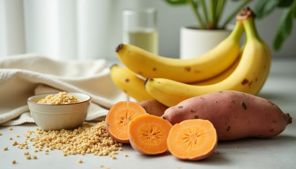 7 Tips For Improving Post-Workout Muscle Glycogen Levels 1 Eat Carbs For Energy