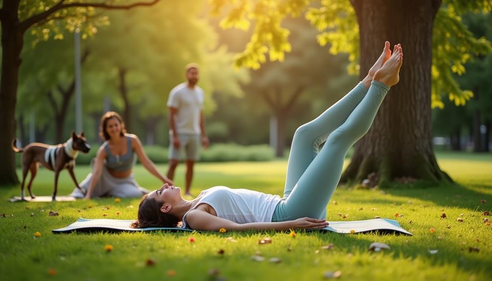Top 3 Tips For Managing Soreness After Endurance Training 2 Effective Active Recovery Methods