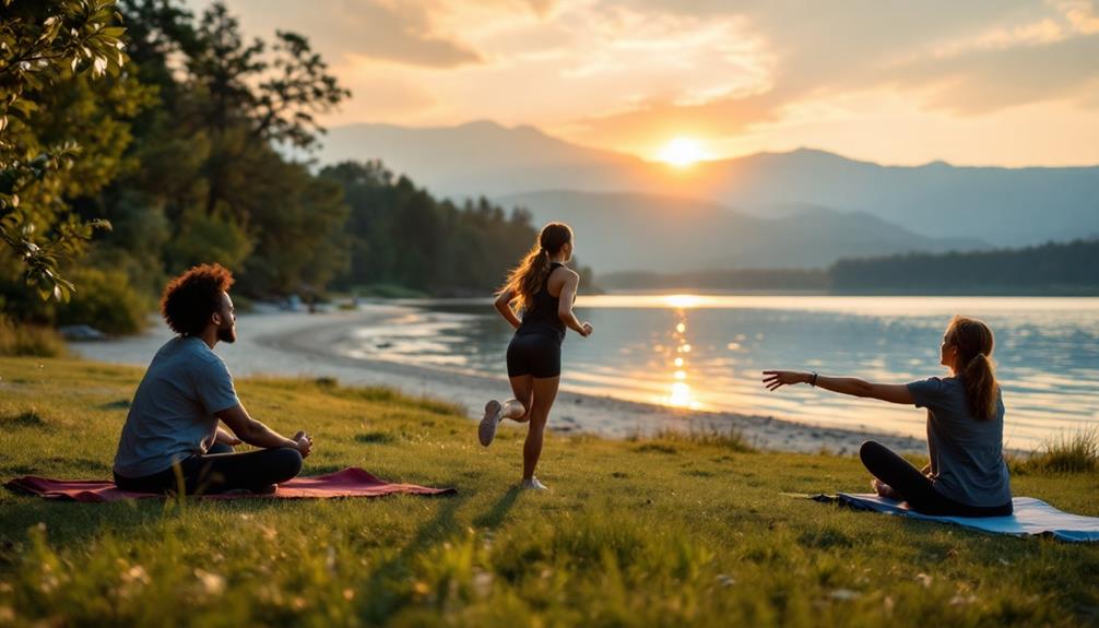 How To Optimize Muscle Recovery After A Workout 5 Effective Active Recovery Methods