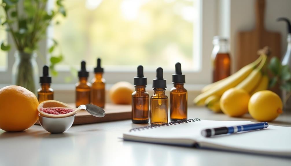 effective appetite suppressant drops