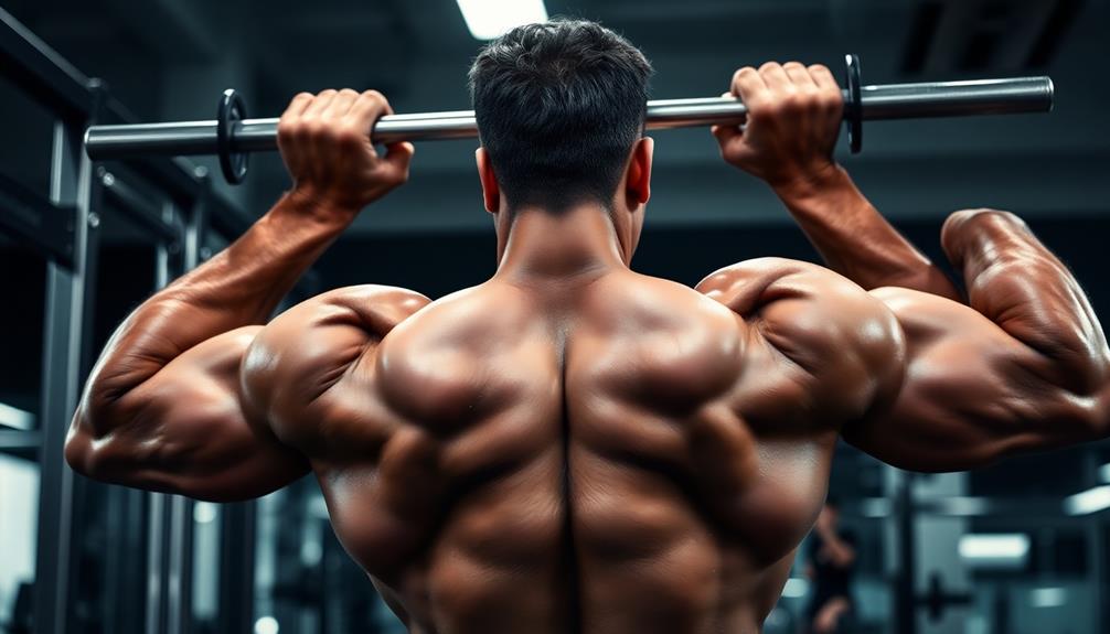 Mastering Back Hypertrophy - A Step-By-Step Workout Guide 2 Effective Back Workout Routines